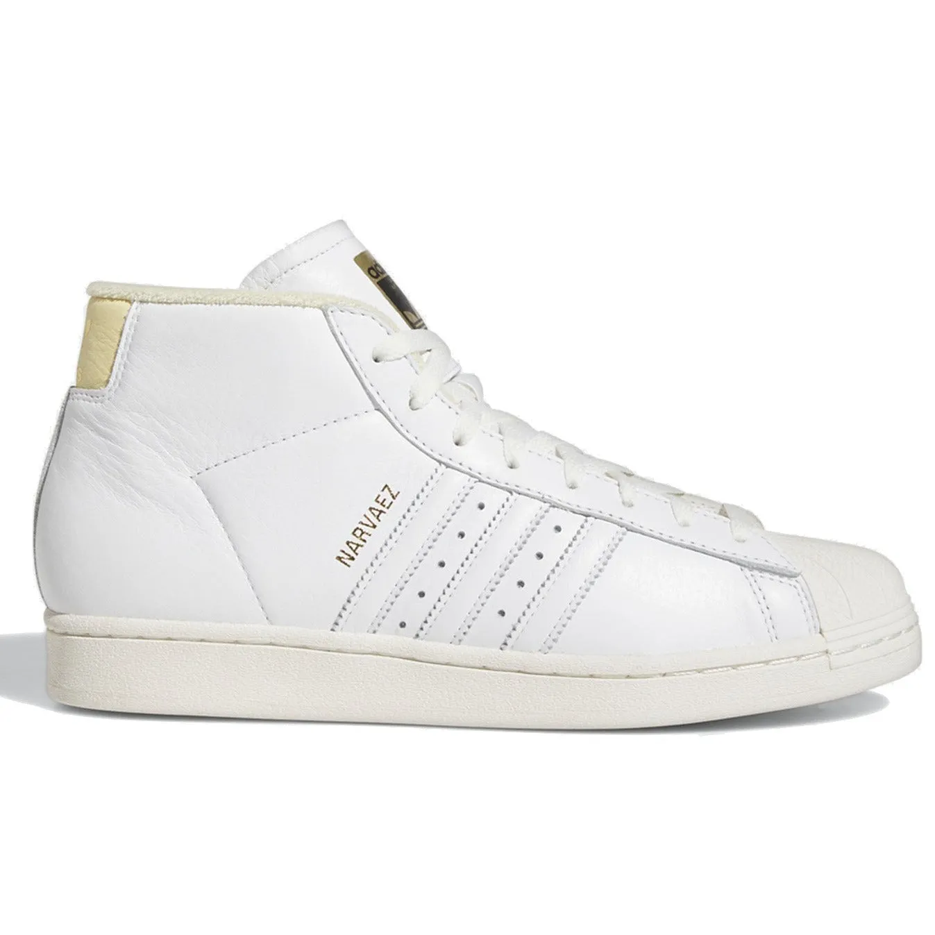 Quick Step Up Adidas Sam Narvaez Pro Model ADV