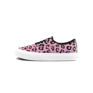 Vans UA Authentic VLT Lx Animal Print Wild Hike Bright Step