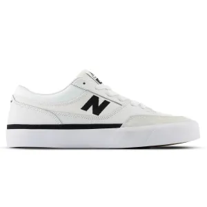 Speed Step New Balance Numeric NM417LWW Villani Low White/Black