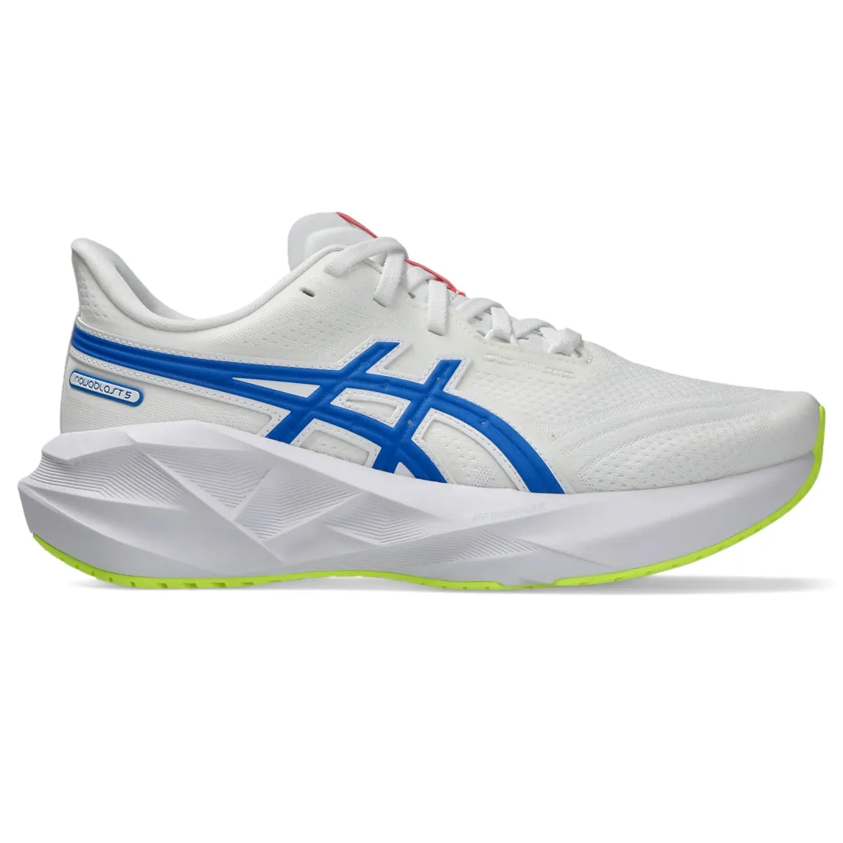 Pressure Relief Grooves Asics Women's Novablast 5 ATC Running Shoes