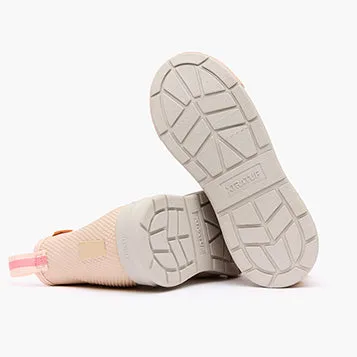 Insulated Weekend Camping Anti Skid Women's 6 in Ankle Deck Boot Sport