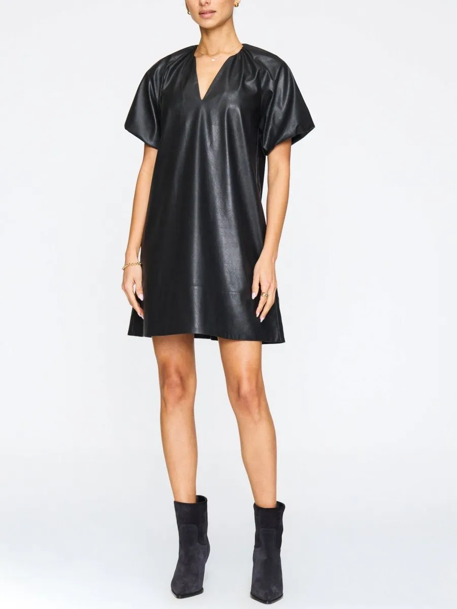 The Hattie Dress Zip-Closure