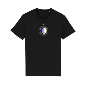 Everton 85 Rotterdam Tee Durable Stitching
