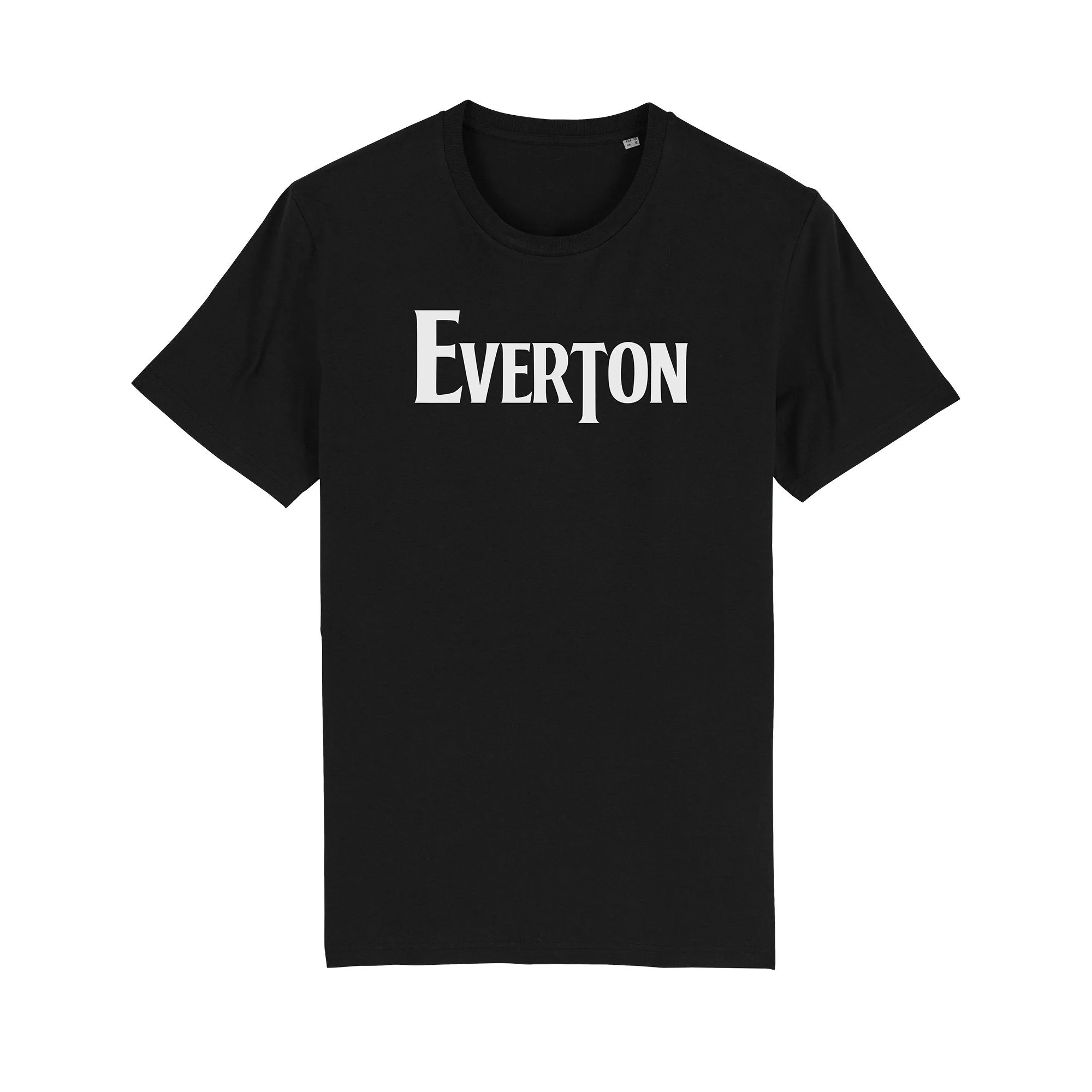 Everton Stadium Banner Tee Chill Vibes