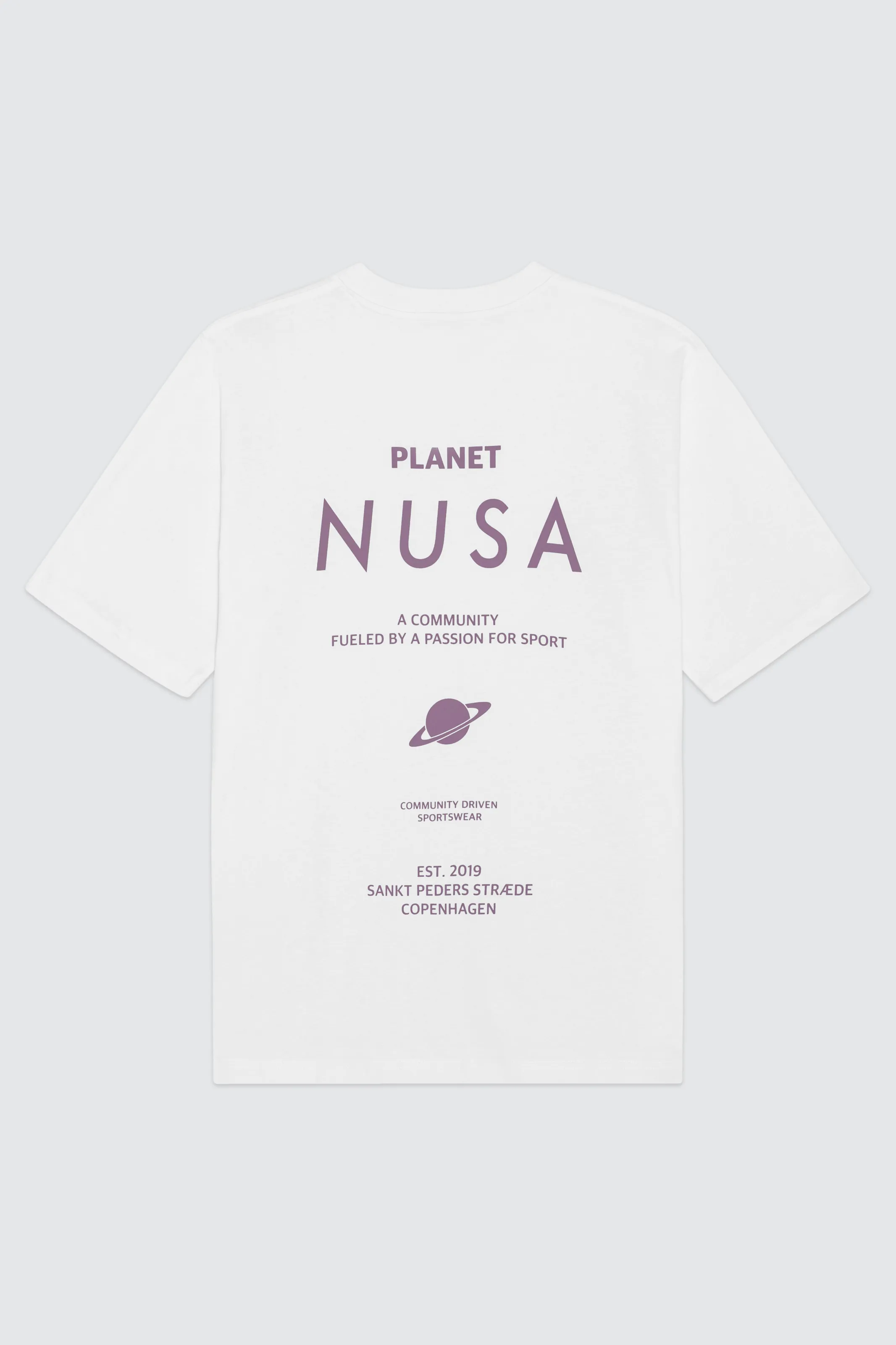 Smart Comfort Casual Flex Fit SKATE1 TEE