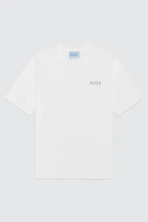 SKATE1 TEE GentleWashResistance Sleek Fit