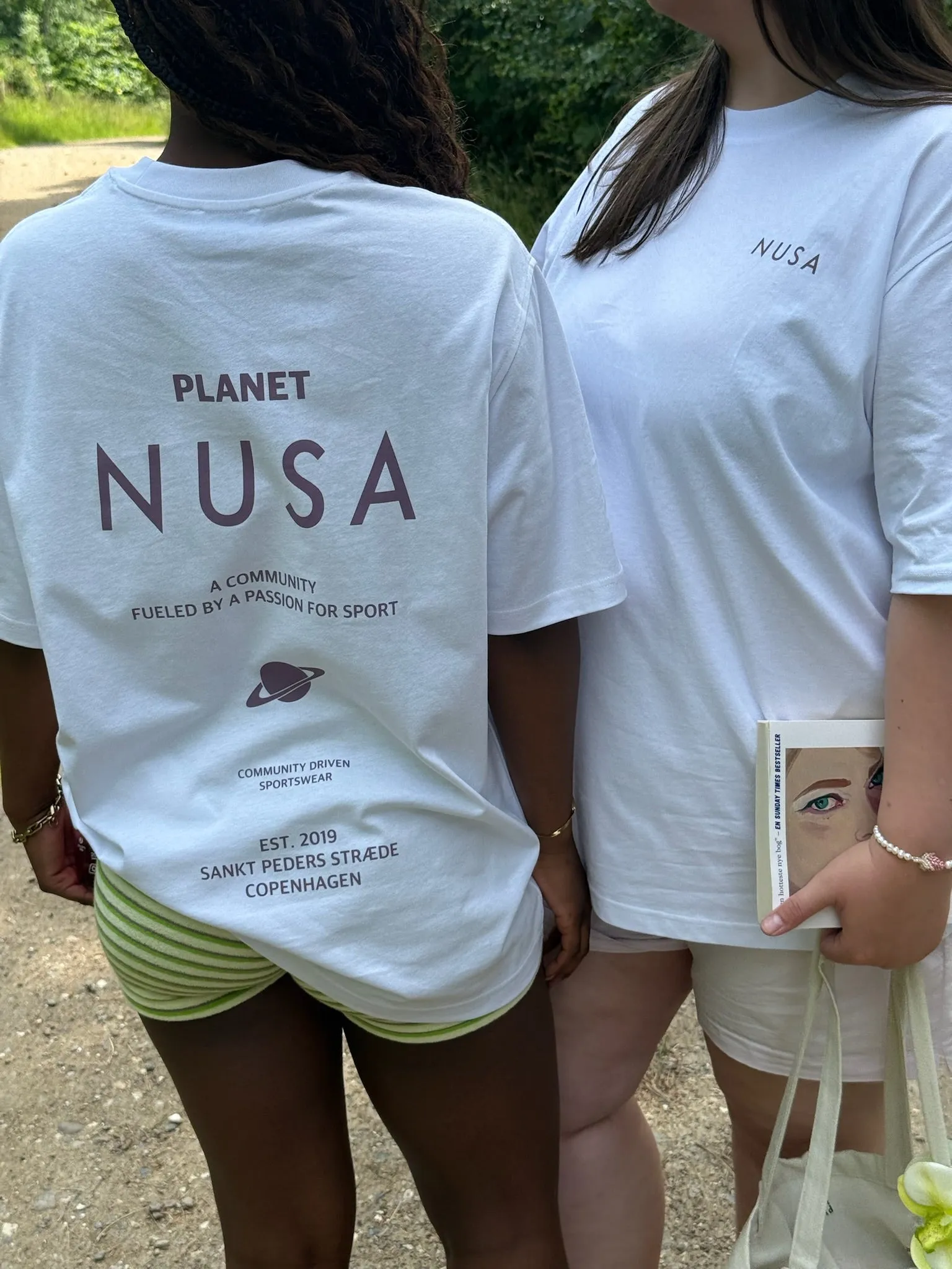 SKATE1 TEE Effortless Comfort Effortless Comfort Design