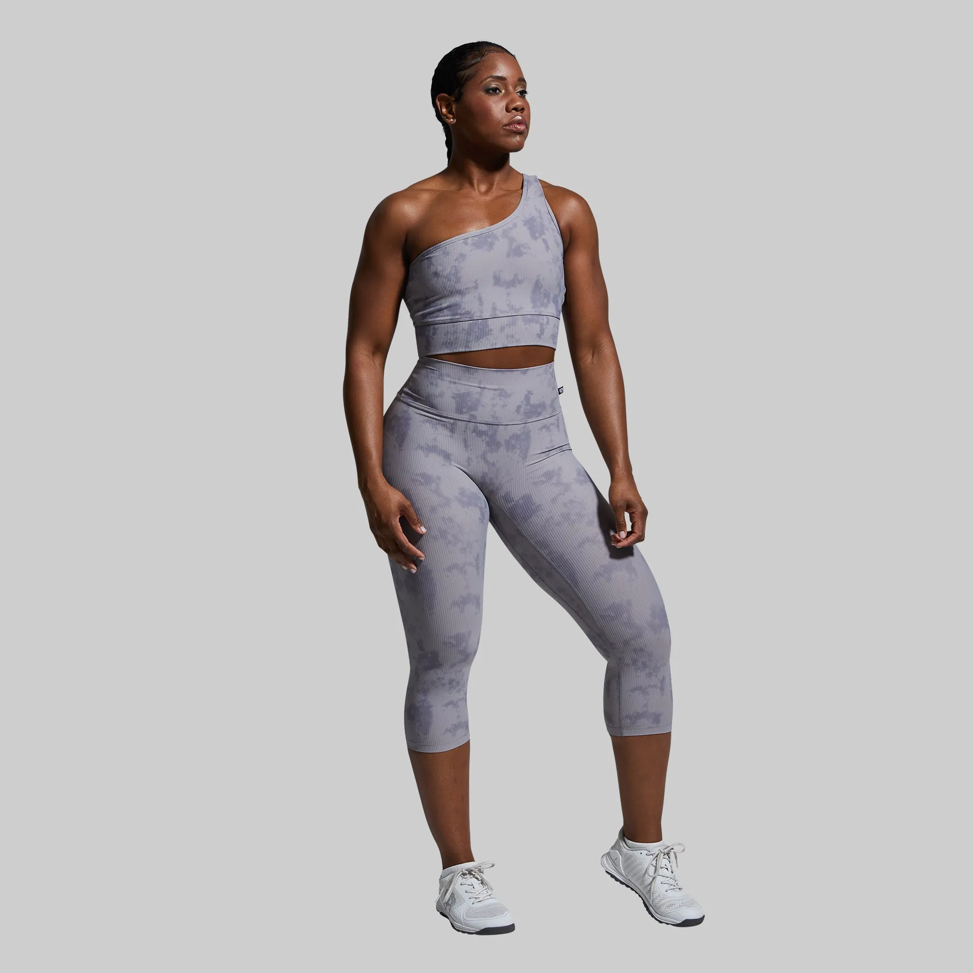 Evolve Sports Bra (Stone Dye) Low-intensity workouts Strapless