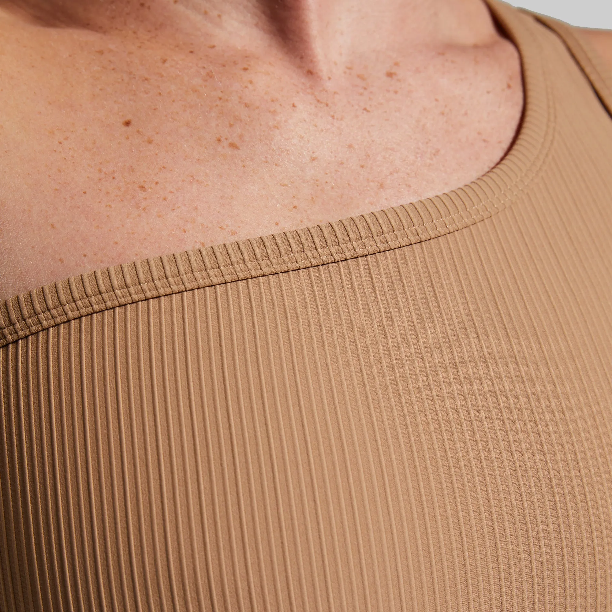 Evolve Sports Bra (Tiger's Eye) Comfortable Shape Dance lovers