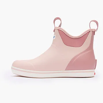 Enhanced Leg Support Women's 6 in Ankle Deck Boot