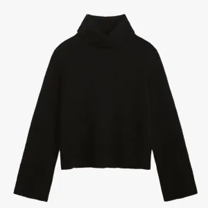 Essential Turtleneck Eco Conscious Production