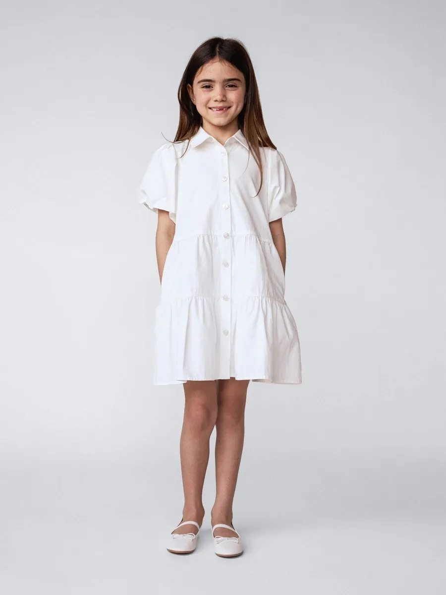 Indoor Event Layer Light The Girls Havana Mini Dress