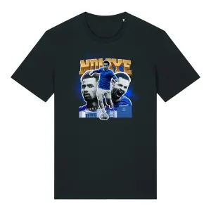 sporty and comfortable Ndiaye Bootleg Tee