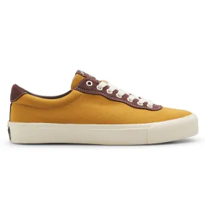 Urban Youth Last Resort AB x Julian Smith VM001 Canvas Lo Yellow/Brown