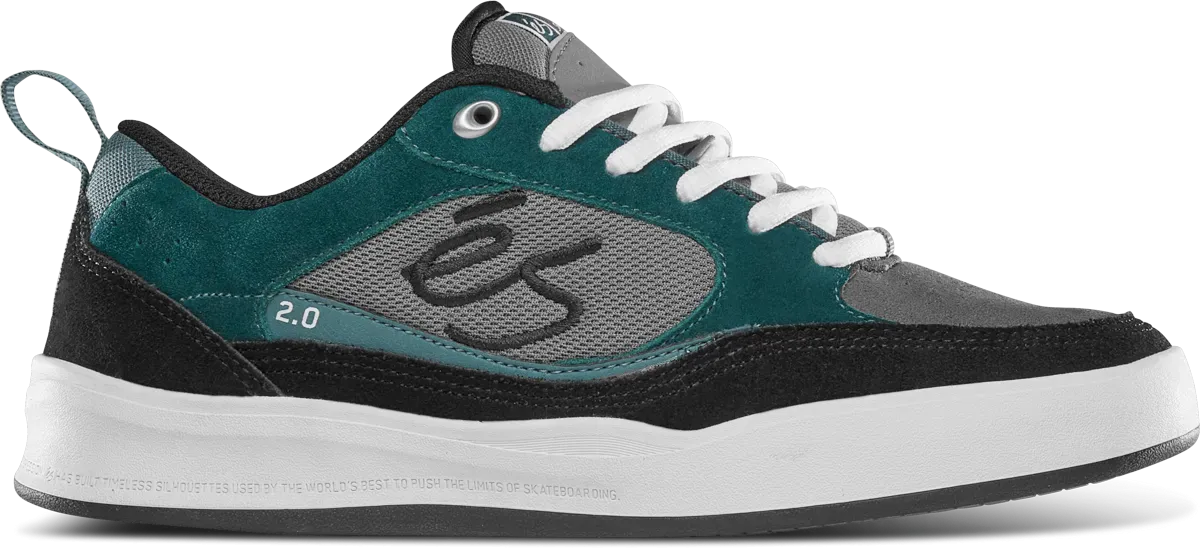 Swift 2.0 Non Marking Soles All Weather Fit