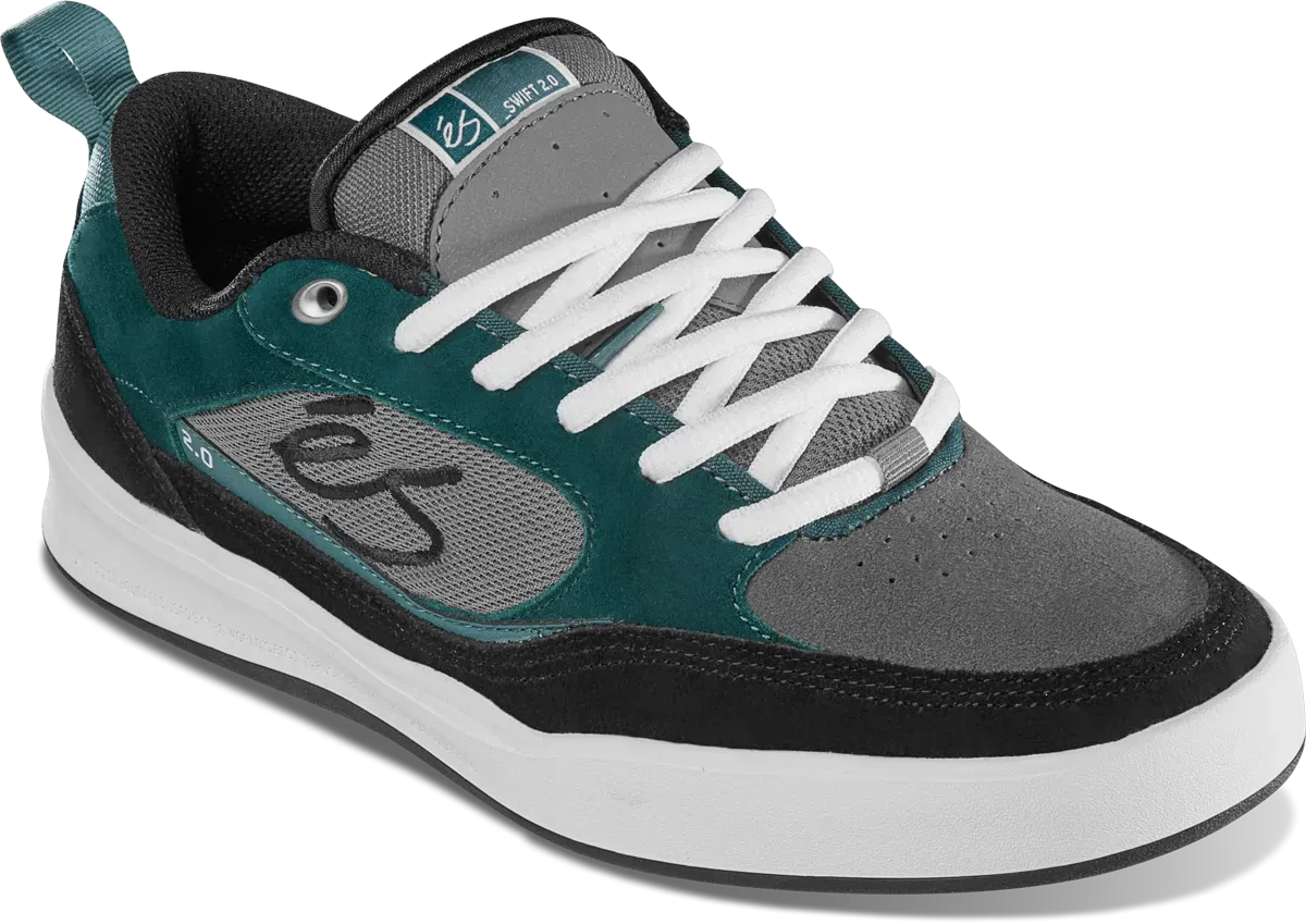 Swift 2.0 High   Top Strong Stitching