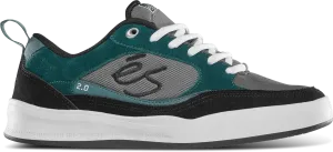 Swift 2.0 Non Marking Soles All Weather Fit