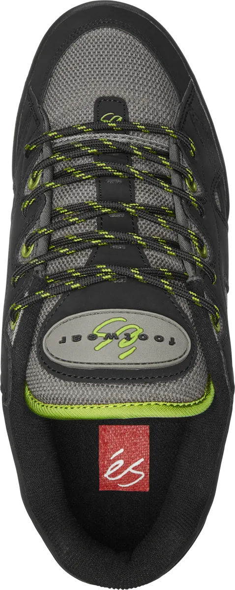 One Nine 7 Ventilated Upper Skateboarding Ride