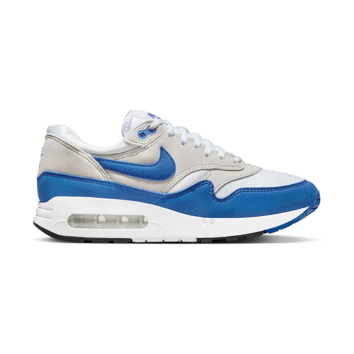 Micro Grip Tread Pods Nike Air Max 1 '86 'Big Bubble Royal' Premium Women's Shoes