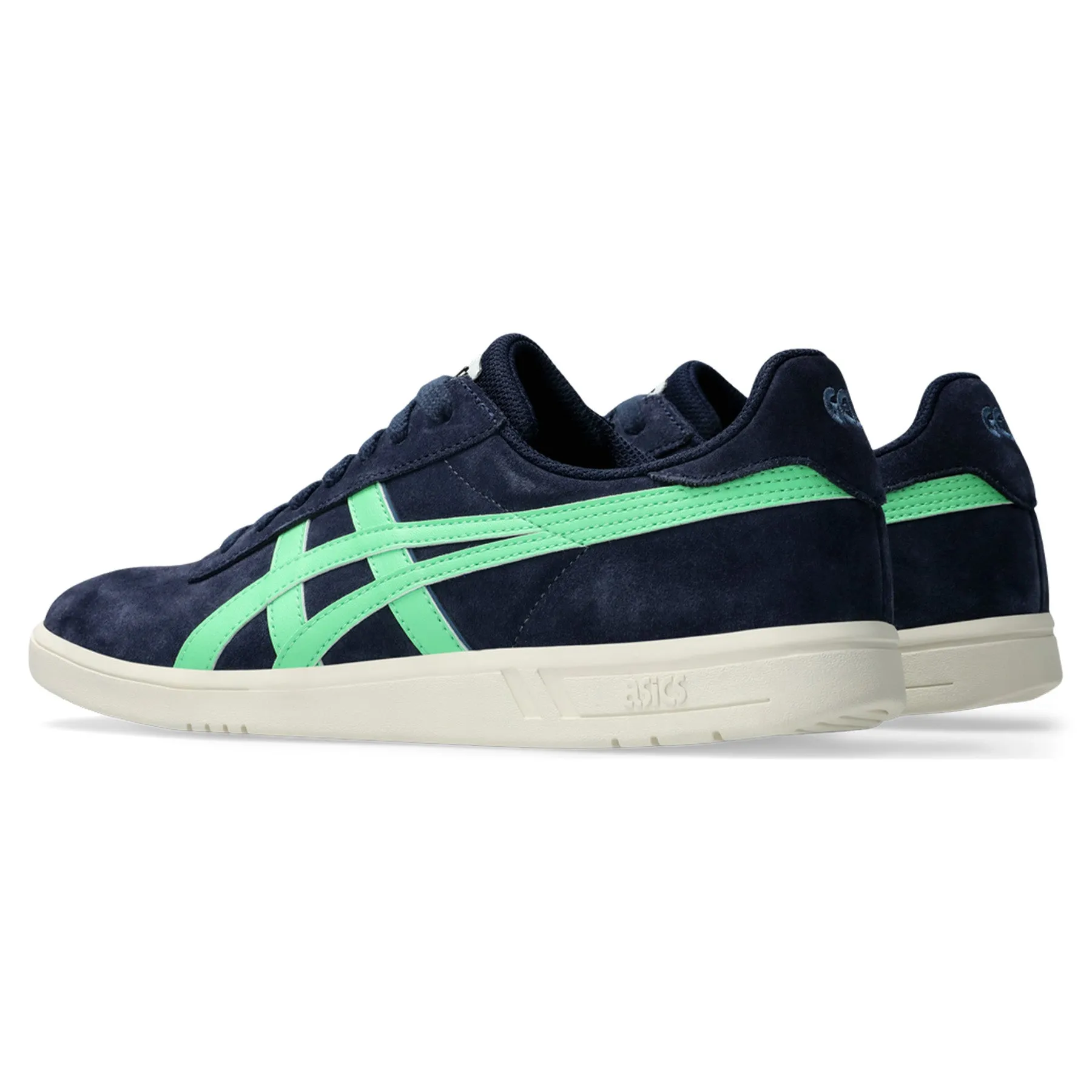 Asics Gel-Vickka Pro Midnight /Tourmaline Training Crafted Quality