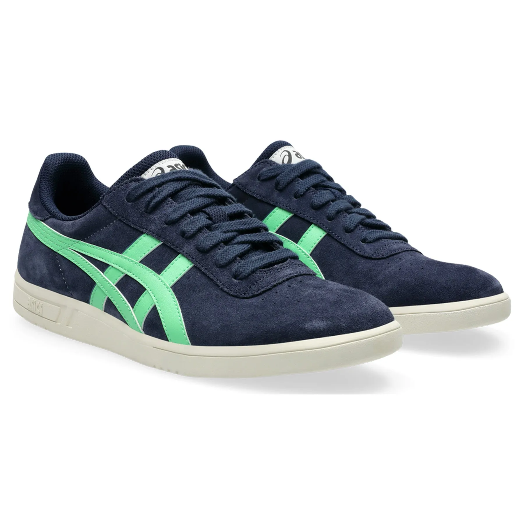 Skate Comfort Fit Asics Gel-Vickka Pro Midnight /Tourmaline
