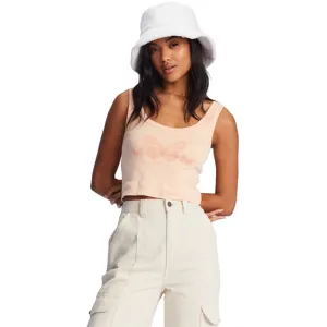 Feel It All Graphic Tank Top Mid - range Ultra Fine Microfiber Blend