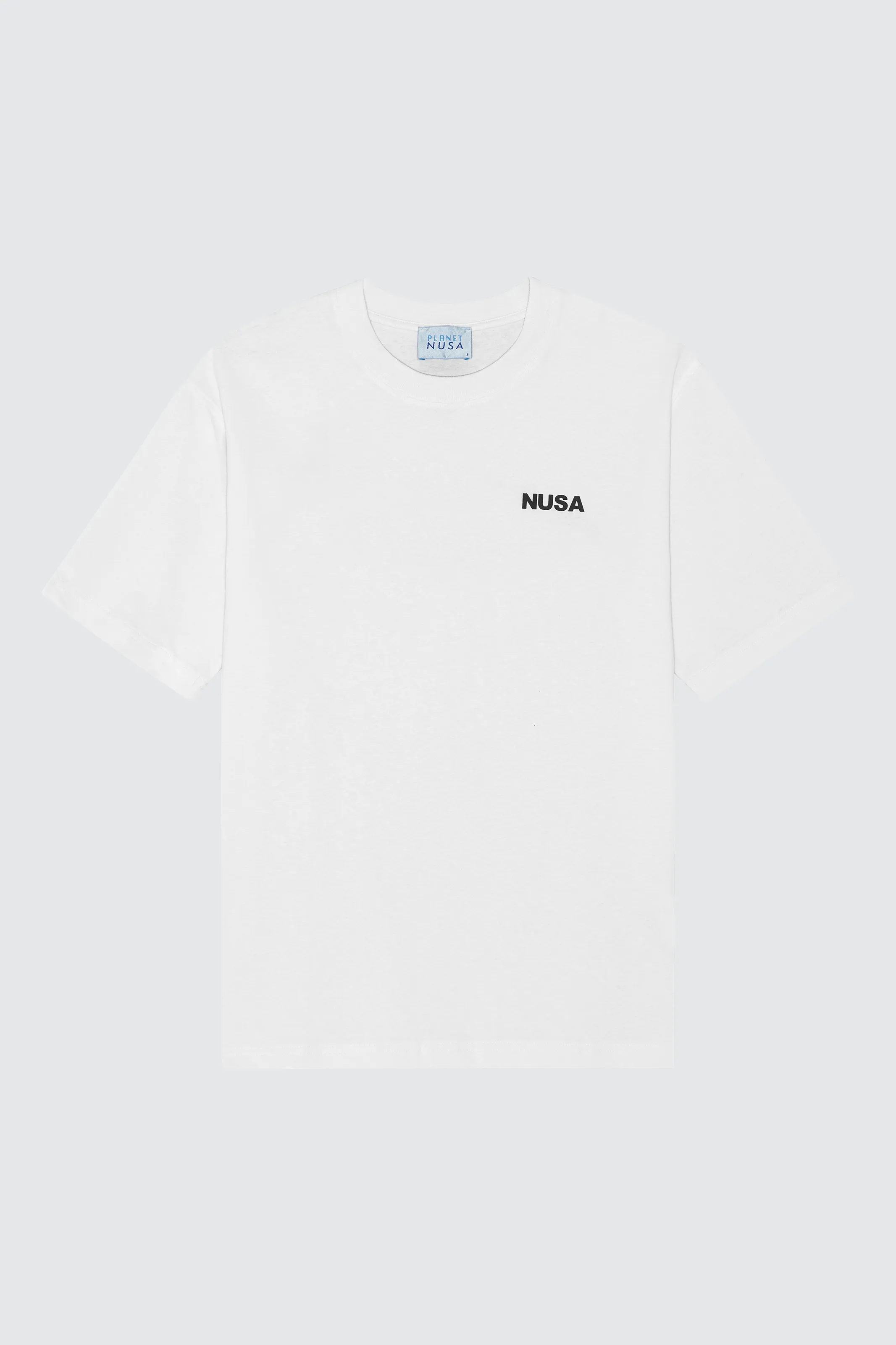 SKATE1 TEE MultiPly Fabric