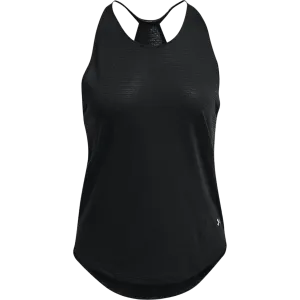 Women's UA Streaker Run Tank Ergonomic Seaming