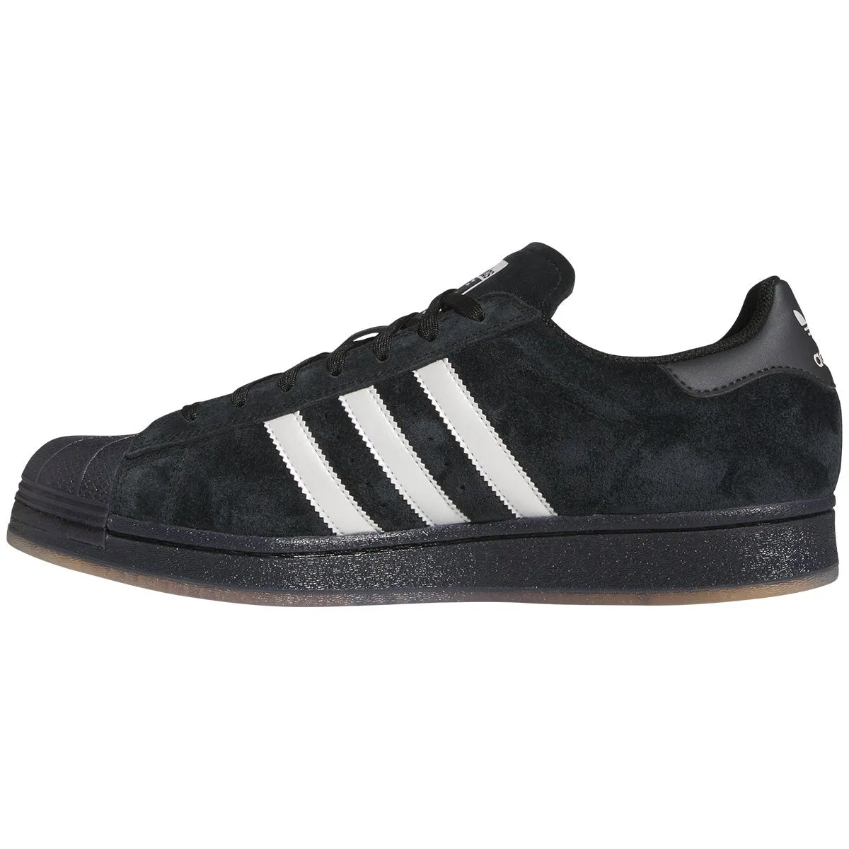 Pro Ride Easy Skate Ride adidas Superstar ADV Black/Zero Met/ Spark