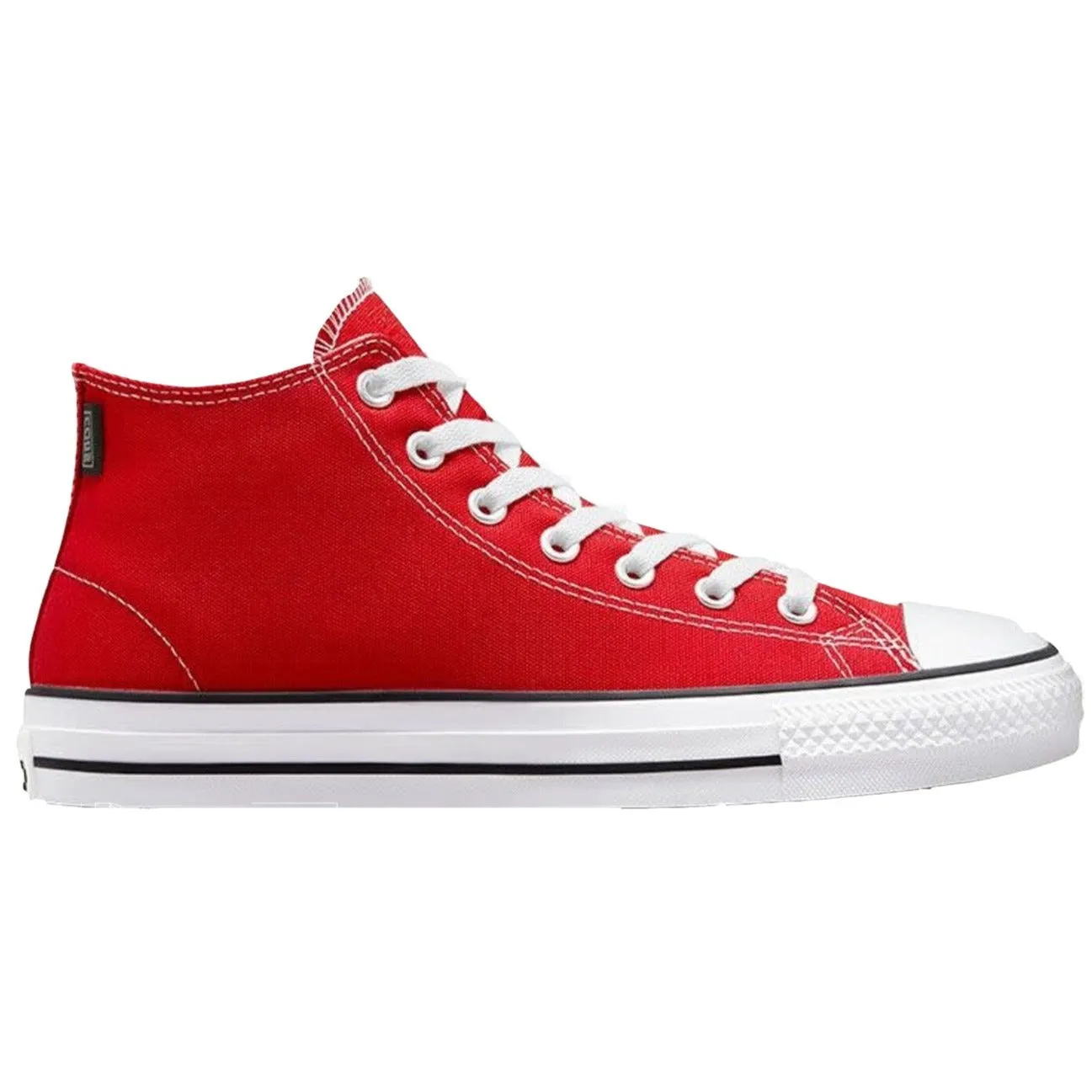 Mesh Upper Converse CONS CTAS Pro Mid University Red/White/Black