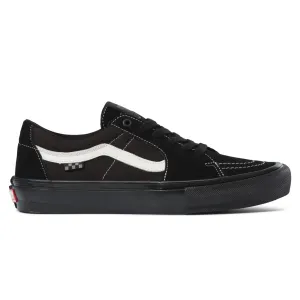 Pro Level Vans Skate Sk8-Low Black/Marshmallow