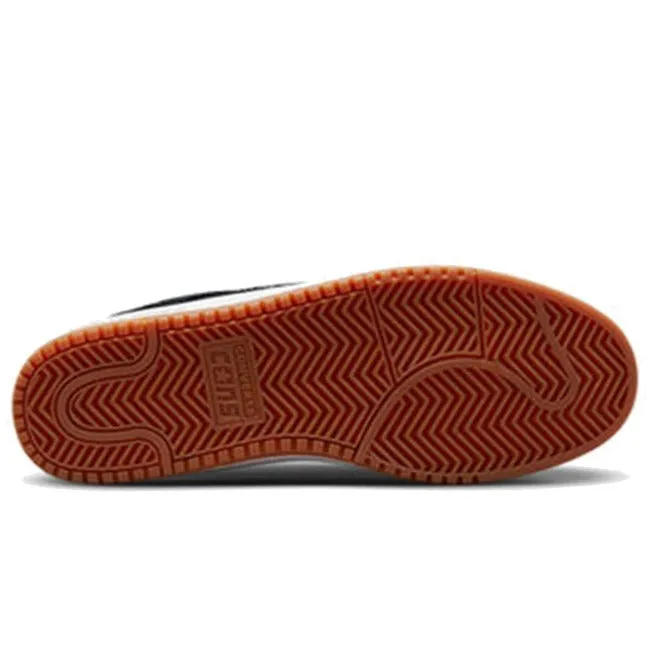 Freestyle Performance Skateboard Life Converse Alexis Sablone AS-1 Pro Ox Black/White/Gum