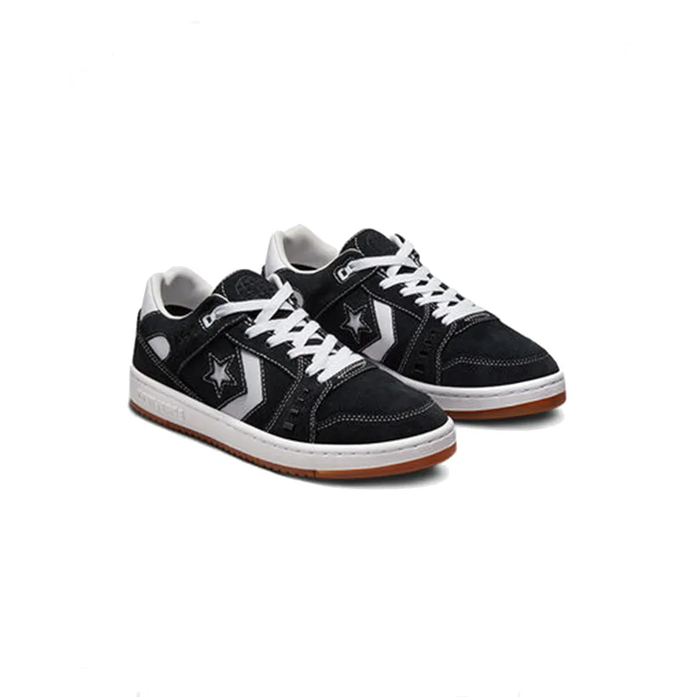 Converse Alexis Sablone AS-1 Pro Ox Black/White/Gum Outdoor Leisure