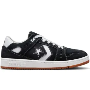 Converse Alexis Sablone AS-1 Pro Ox Black/White/Gum Long Duration