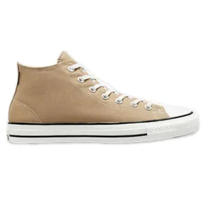 Converse CONS CTAS Pro Mid Nomad Khaki/Black/Egret Anti   Blister Effortless Performance