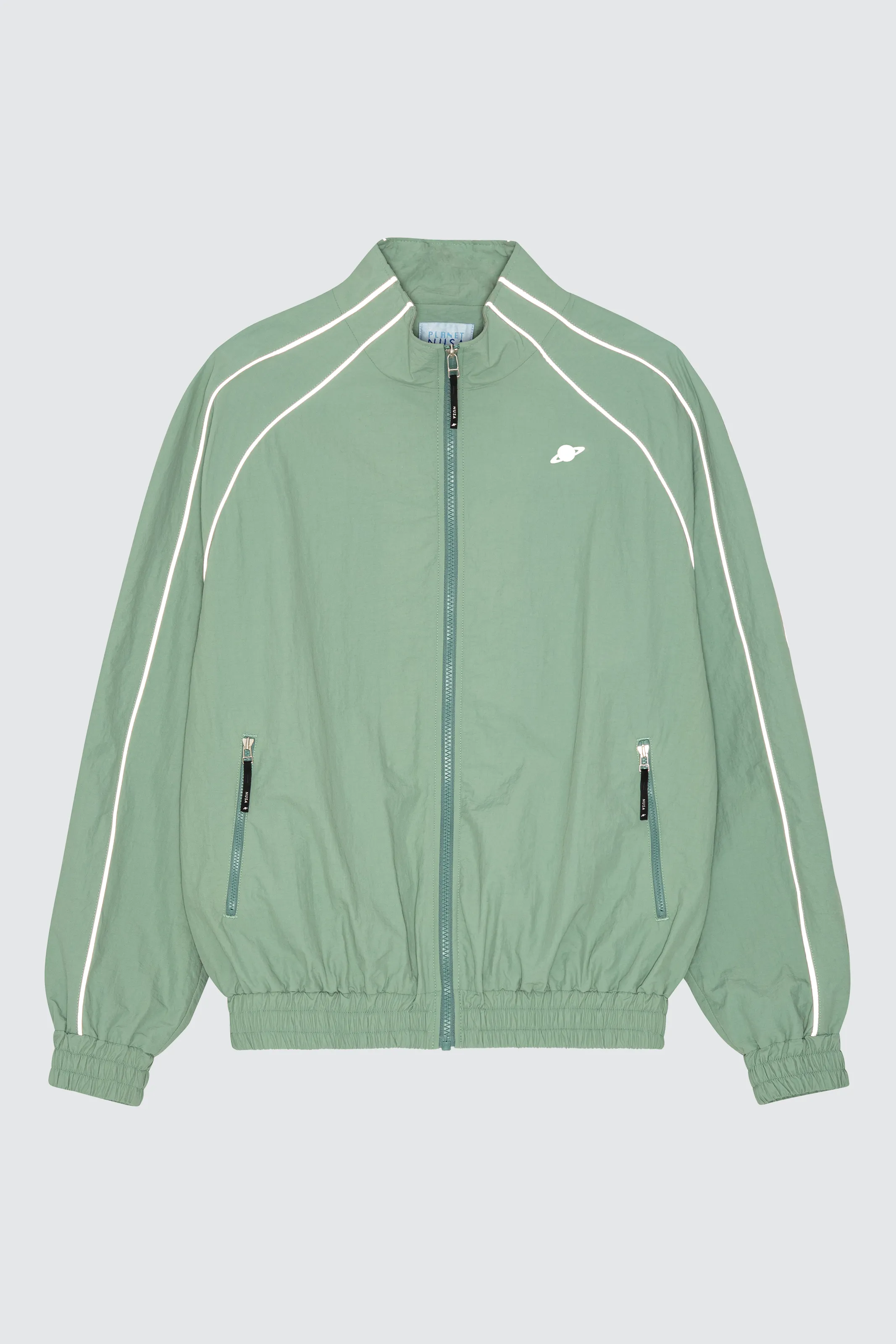 Casual Outdoor Look FLEX1 JACKET