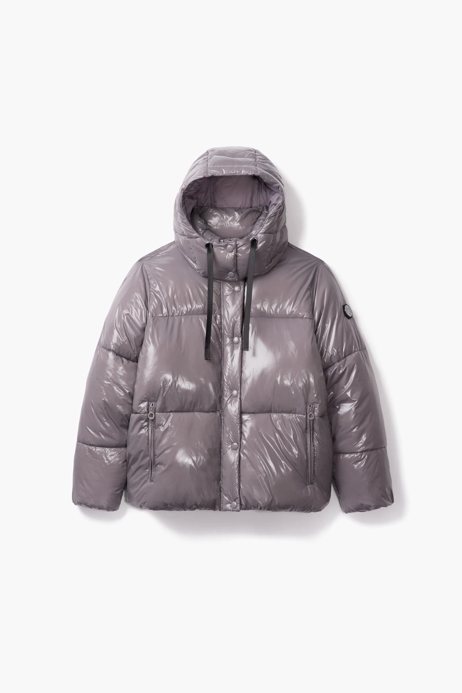 Noise Free Zipper All Ground Dorina-OS