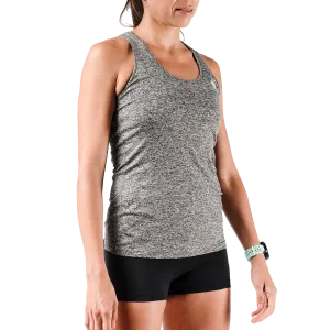 Women's EZ Tank Evolution - potential steel made