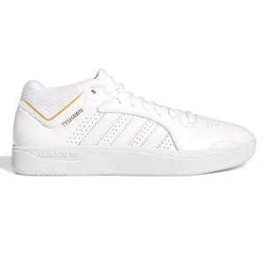 Speed Grip Adidas Tyshawn Remastered Cloud White/Gold Metallic