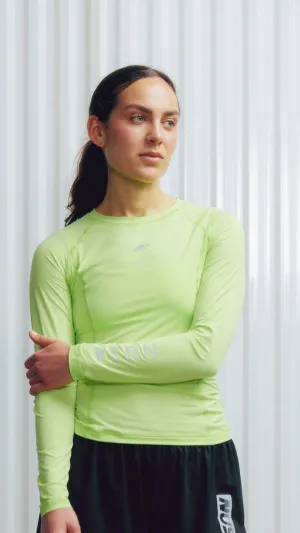 SPEED1 LONG SLEEVE OdorResistantFabric Smart Design