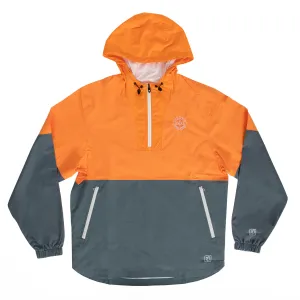 FJ Hydro Lite X Rain Jacket Low Maintenance Fabric Multi Directional Stretch