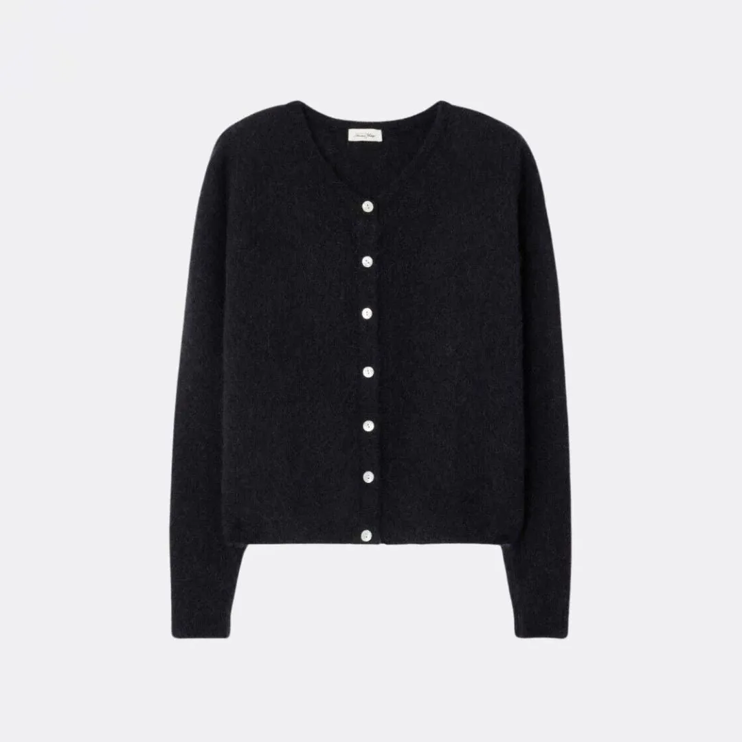 Essential Wear Vitow Knit Cardigan