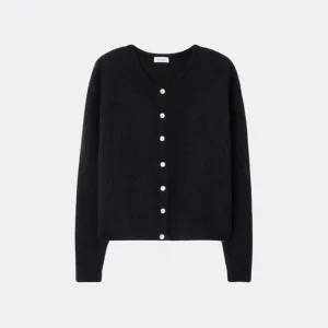 Essential Wear Vitow Knit Cardigan