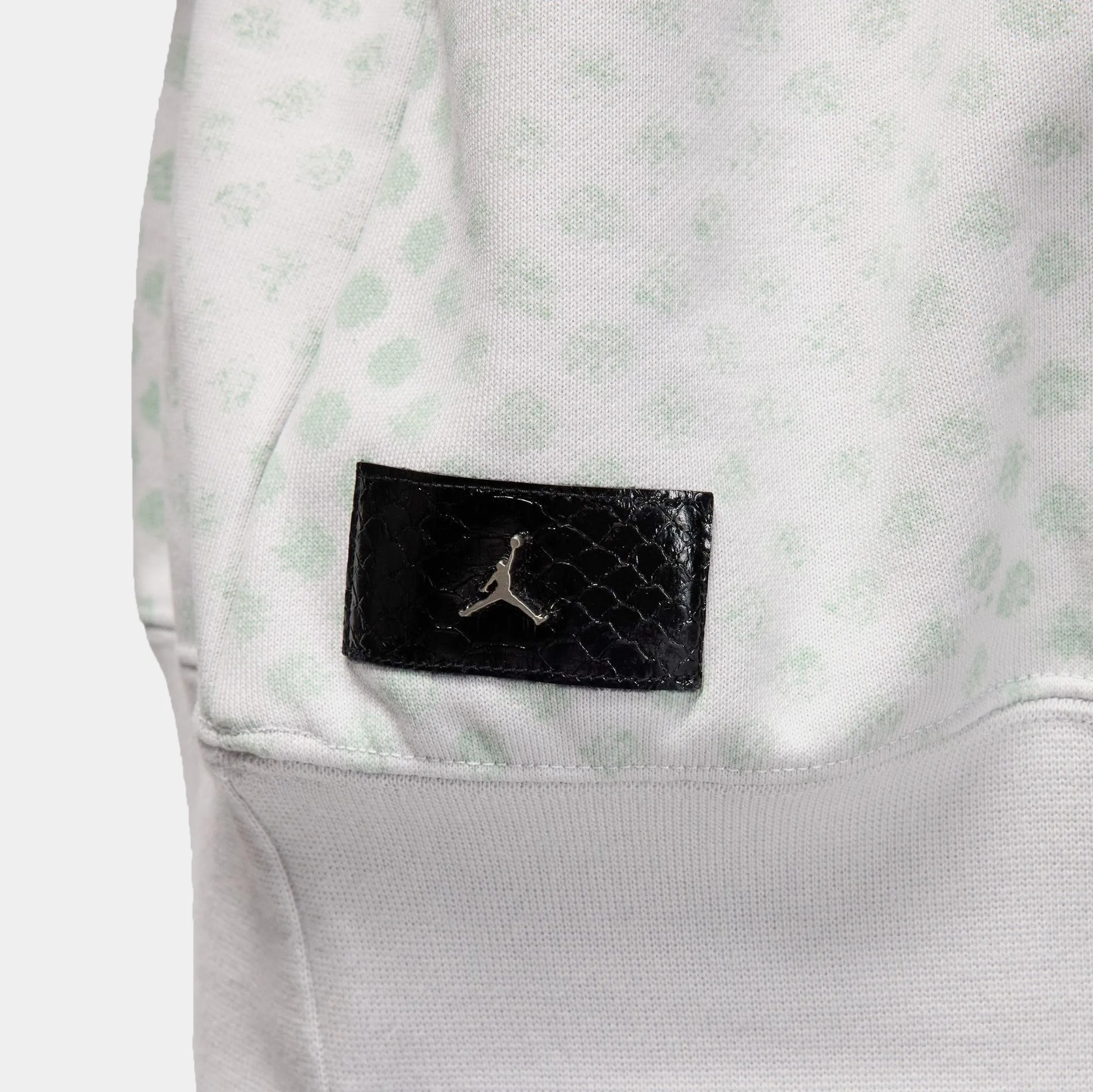 Cool Weather Travel Minimal Flight Fleece Lunar New Years Pullover Womens Hoodie (Grey)