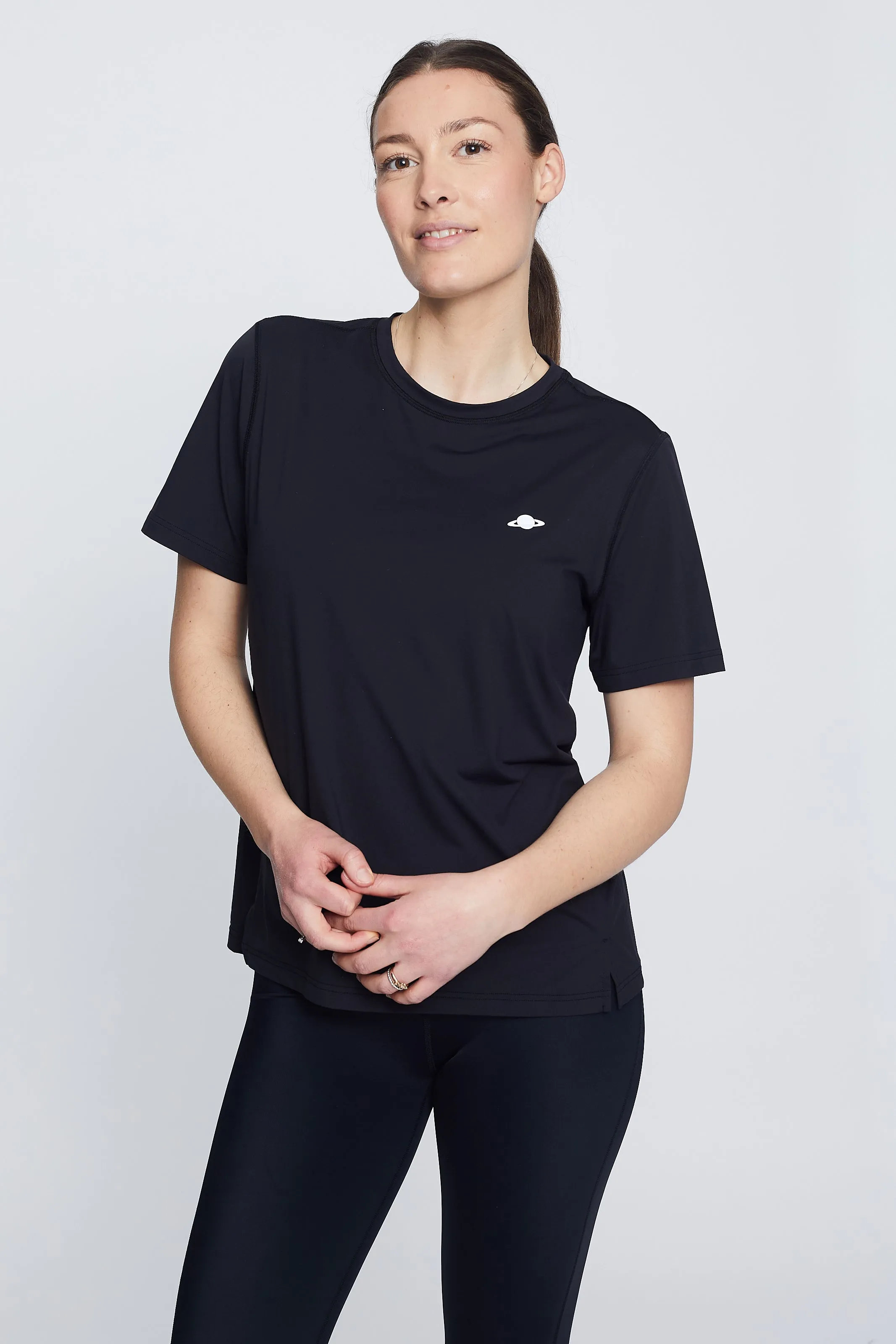 FOR EVERYONE TEE Sporty Look Cool Design