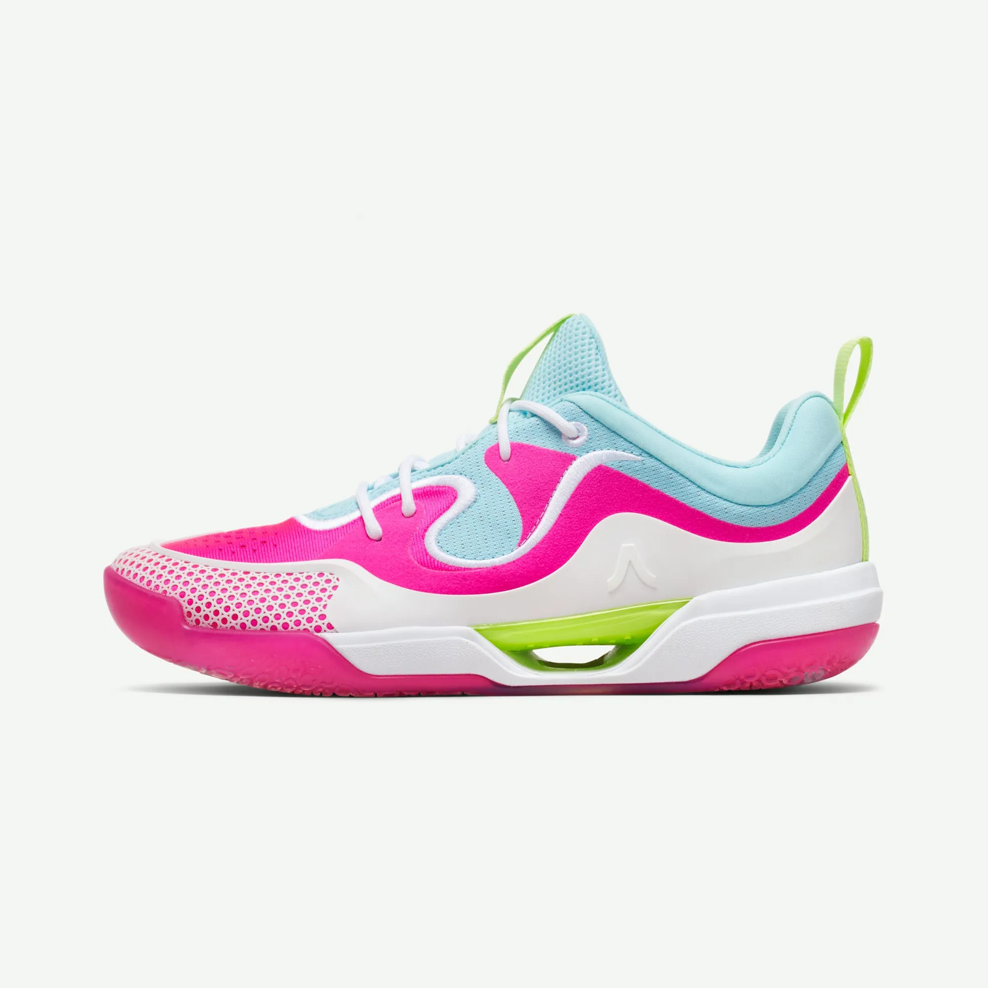 Avoli Low Cotton Candy Meta Move Shock absorption