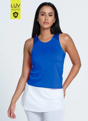 Freedom Tank Antibacterial Fiber Blend slim fit