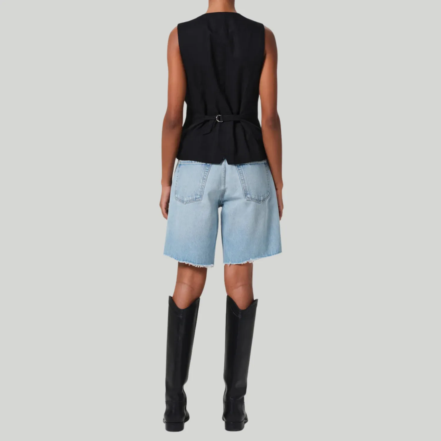 Wild Mood Faith Core Ayla Short (Bianca)