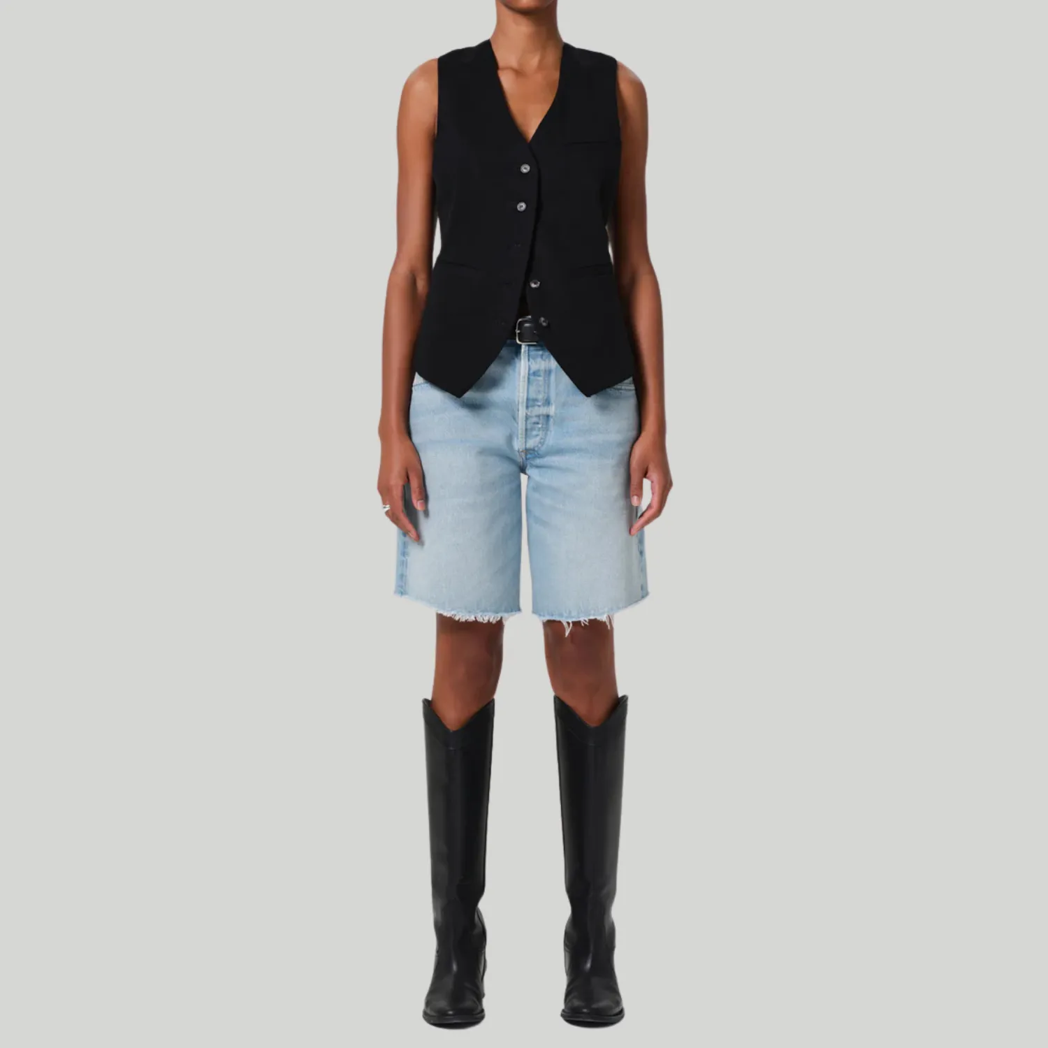 Ayla Short (Bianca) Sprint Fit