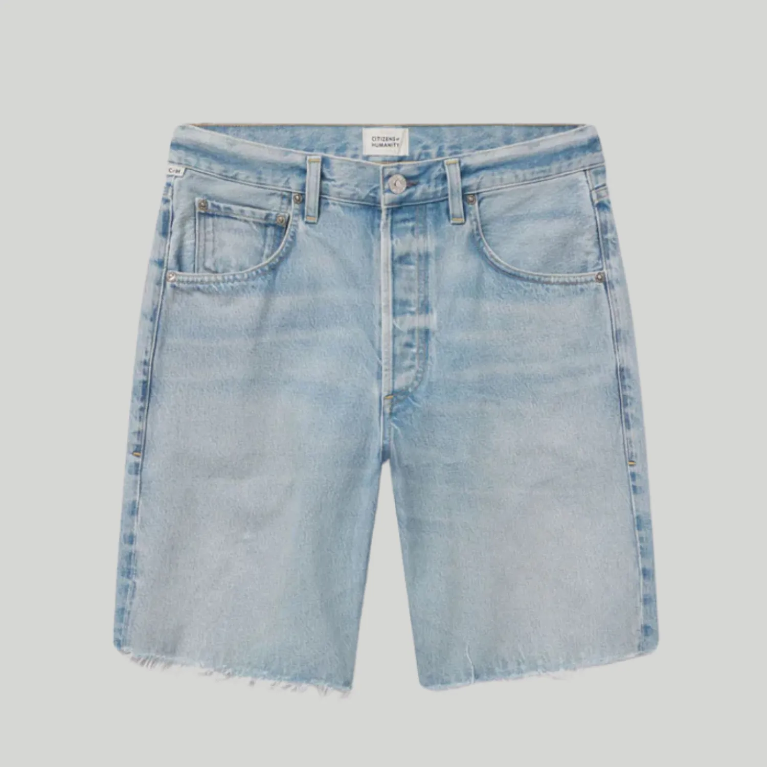 Ayla Short (Bianca) Summer Skirt